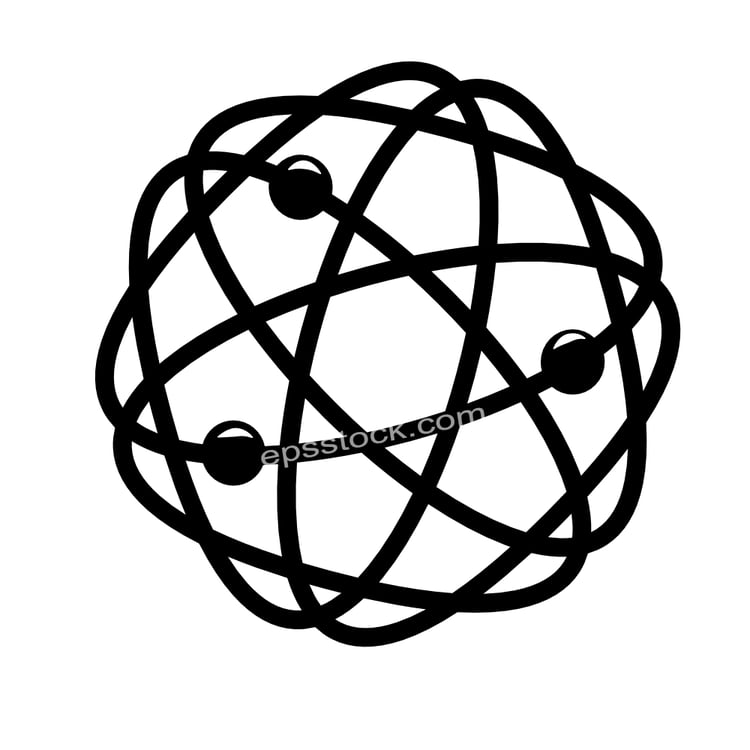 atom symbol