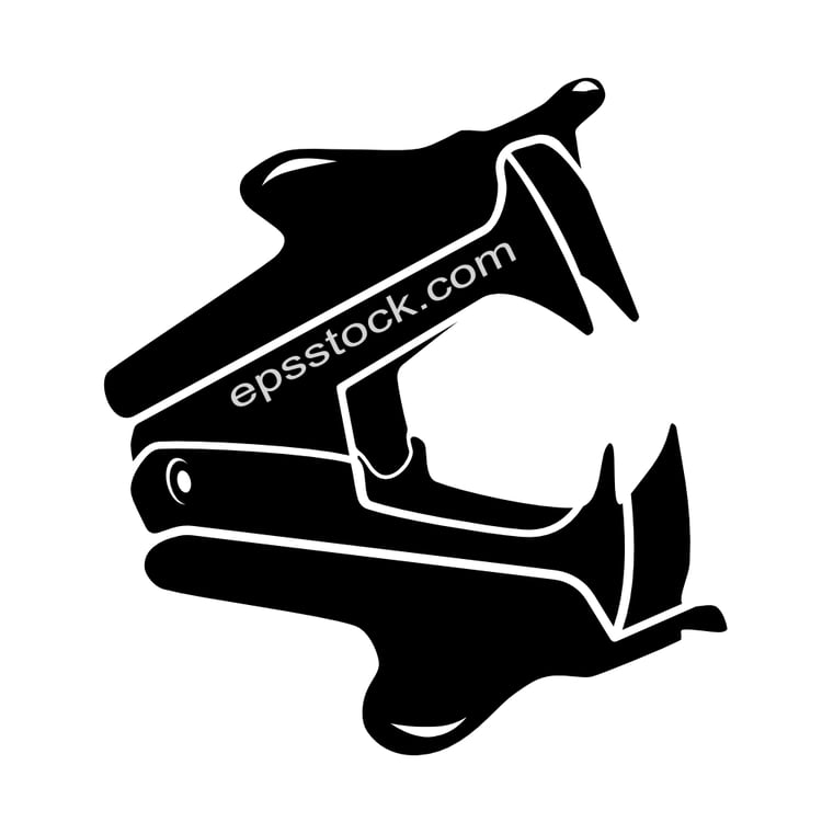Staple Remover symbol