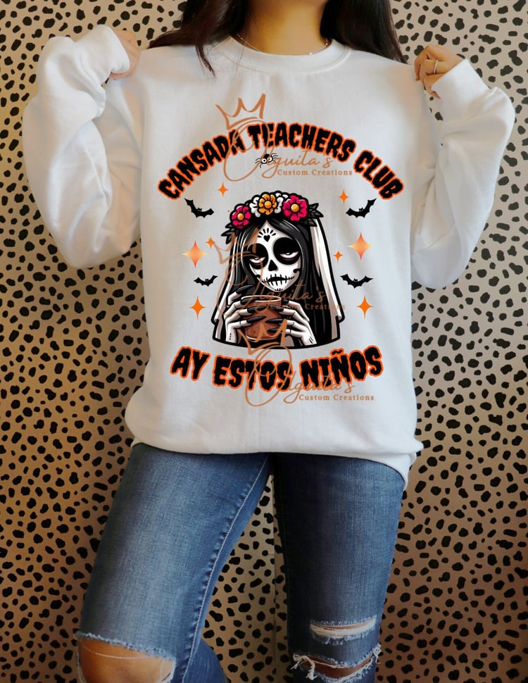 Cansada Teachers Club, Cansada Teachers Club PNG, Cansada Moms CLub