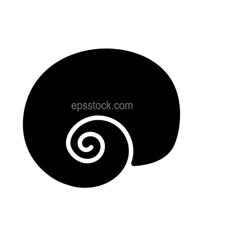 shell symbol