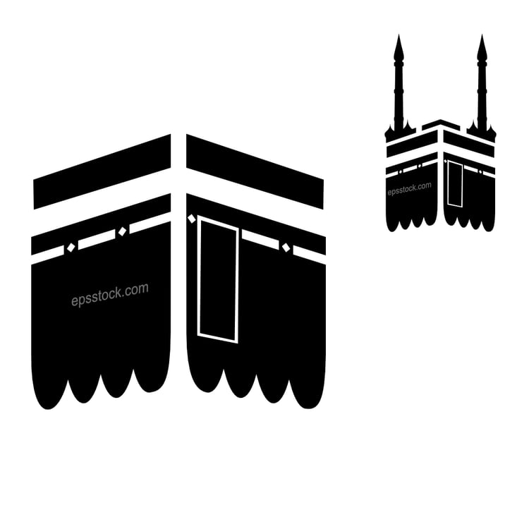 Mecca emblem