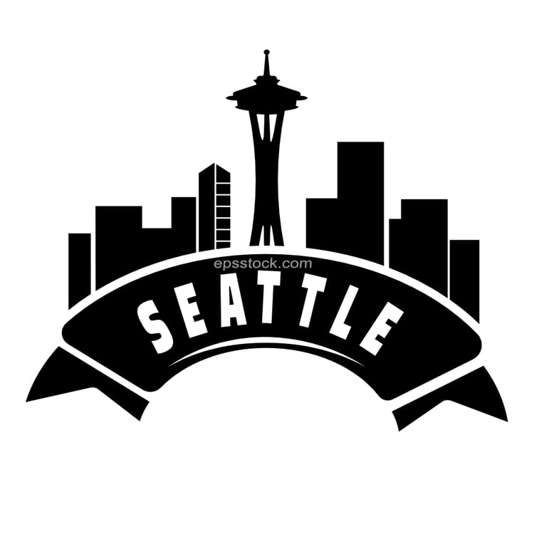 Seattle emblem