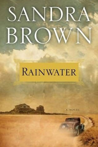 Rainwater by Sandra Brown