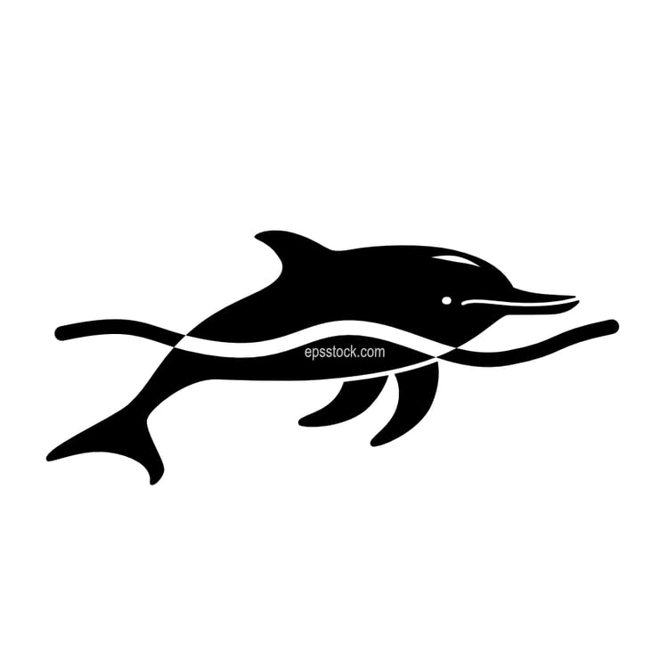 dolphin symbol