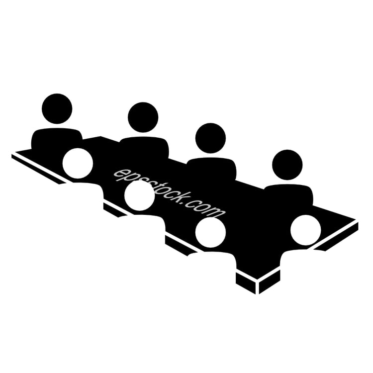 Conference Room symbol