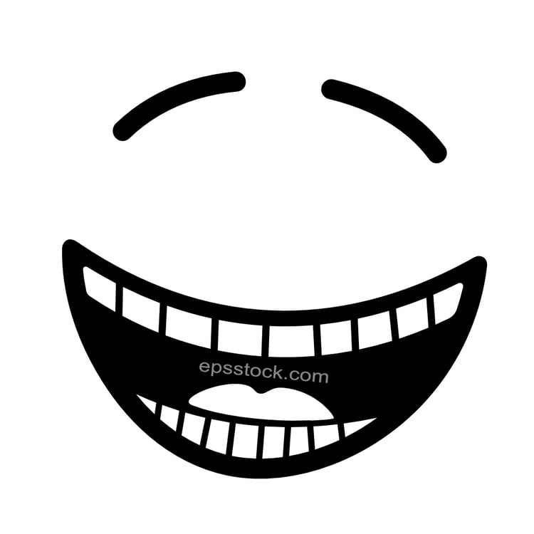 laughter symbol