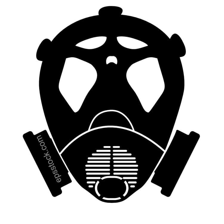 Full Face Respirator