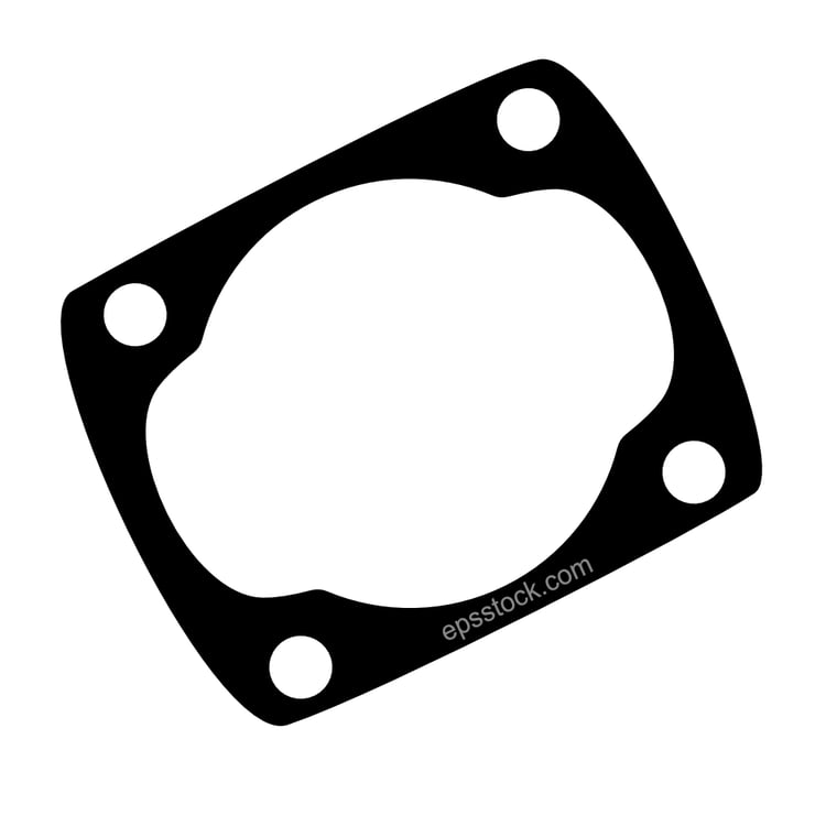 Copper Head Gasket