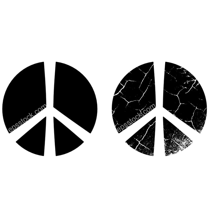 Peace emblem