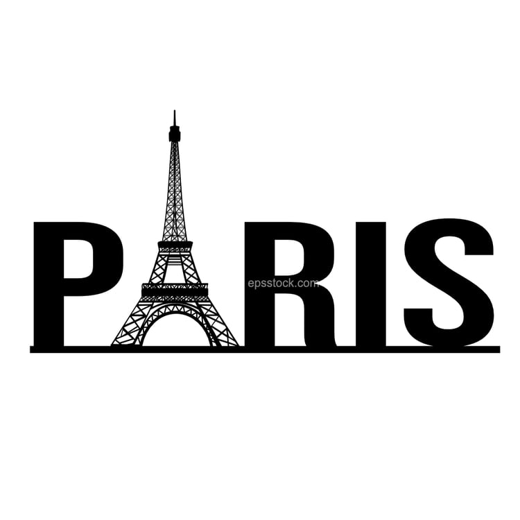 Paris Logo