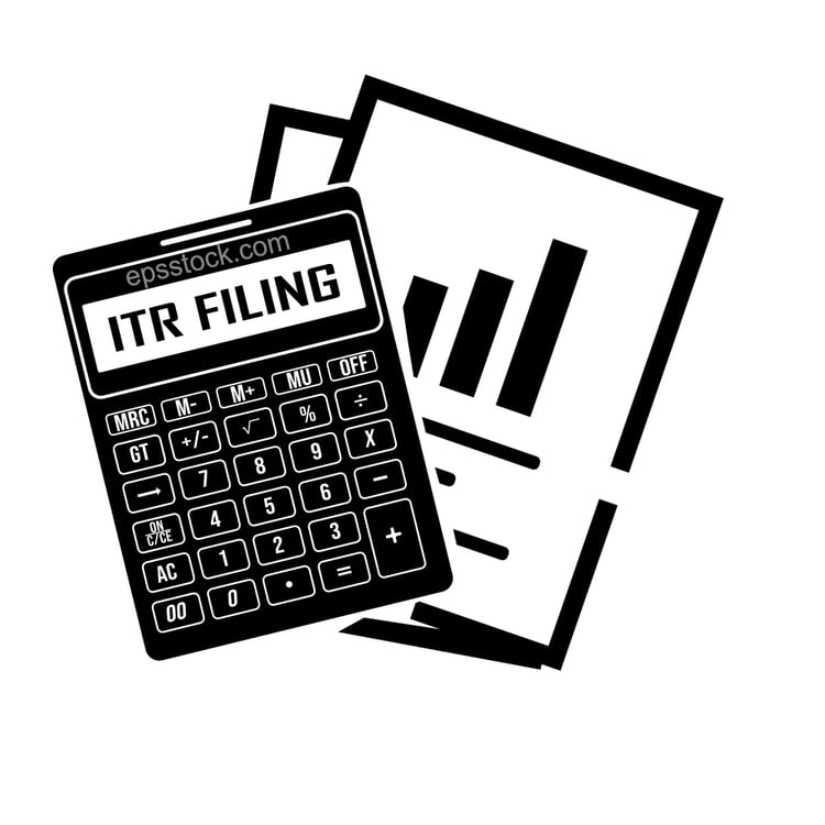 Income tax filing
