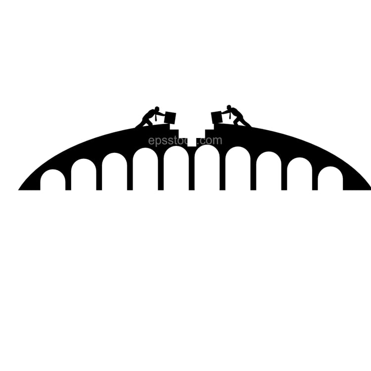 Build business bridge