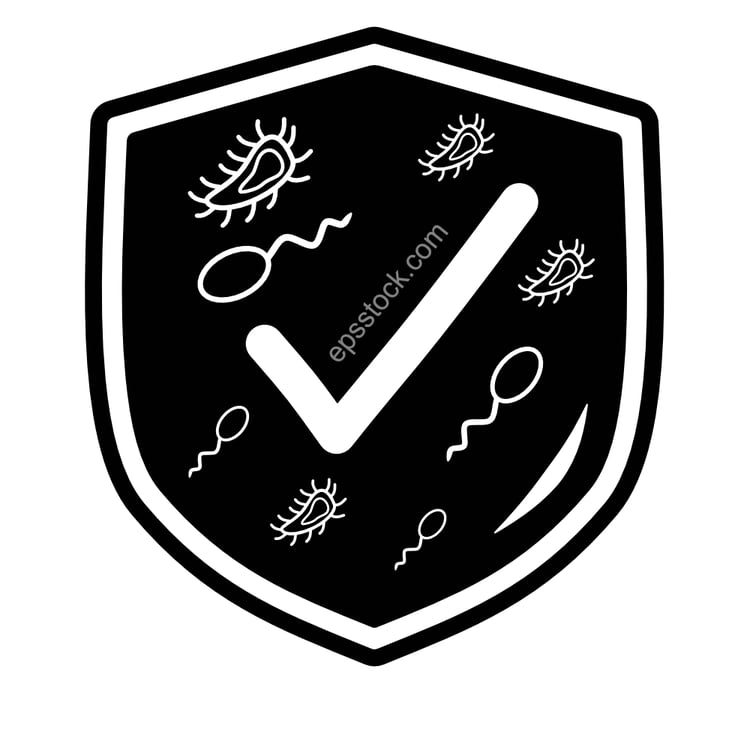 immune system symbol