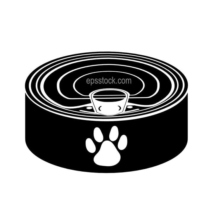 canned food for pets