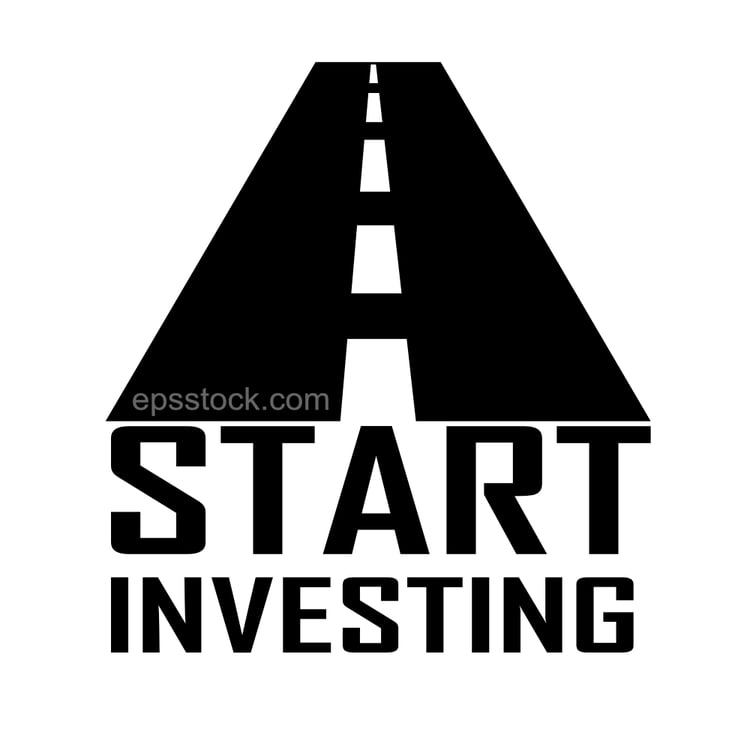 start investing