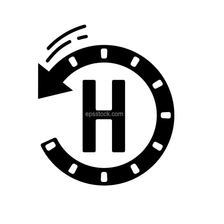 history symbol