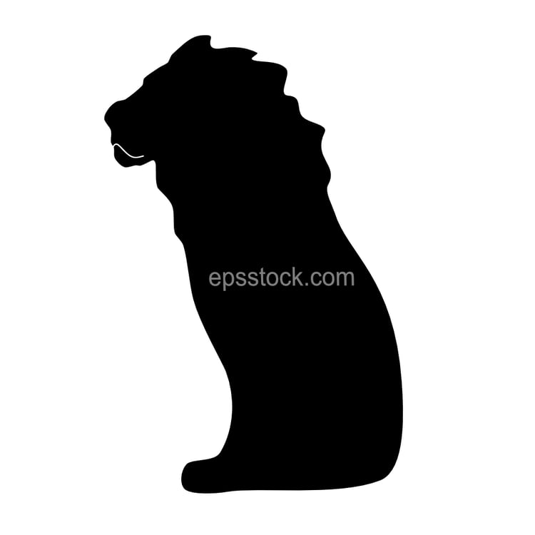 lion symbol