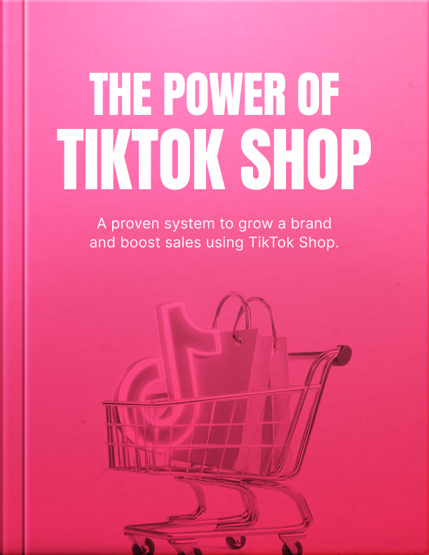 The Power of TikTok Shop