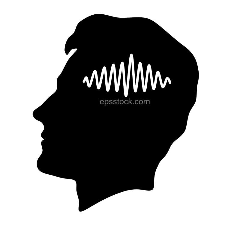 eeg symbol