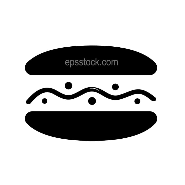 hamburger symbol