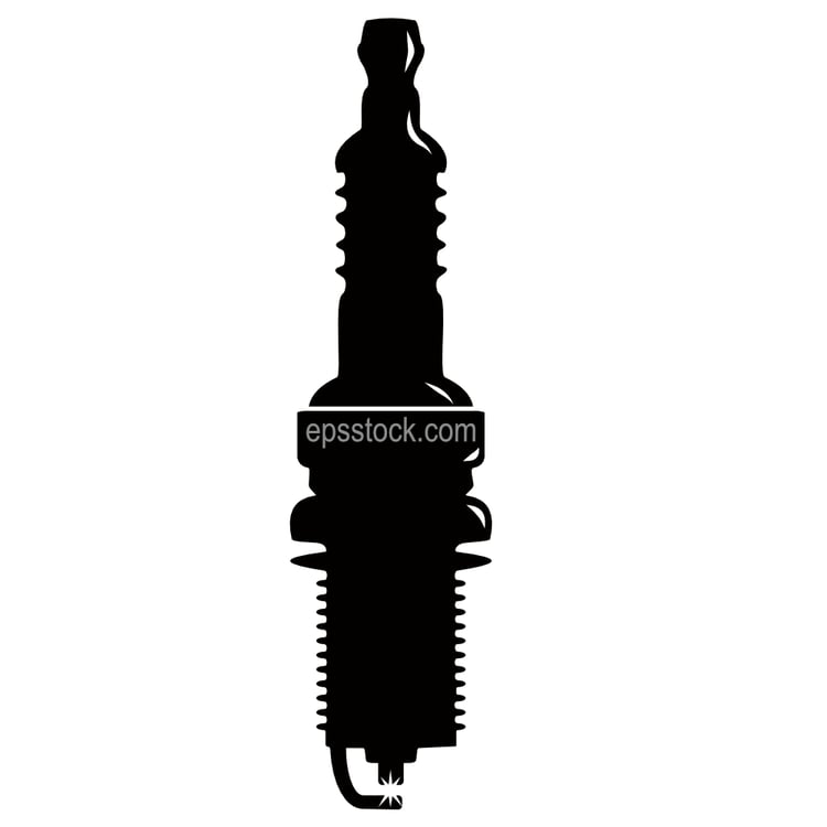 car spark plug