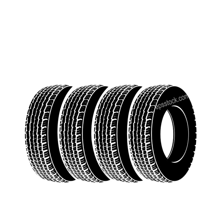 4 tire for sale