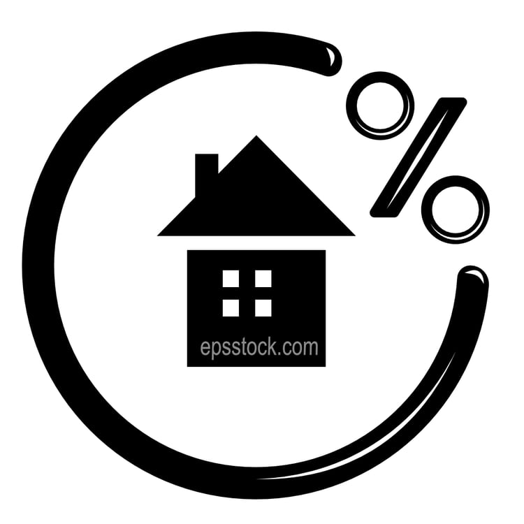 Rate for mortgage