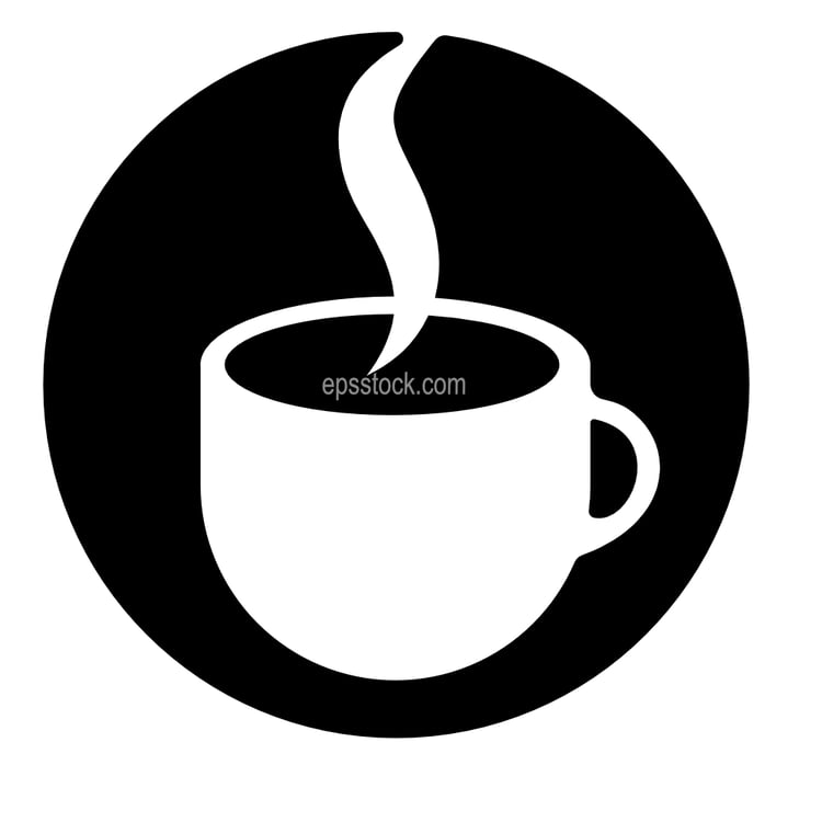 cup of Coffee symbol