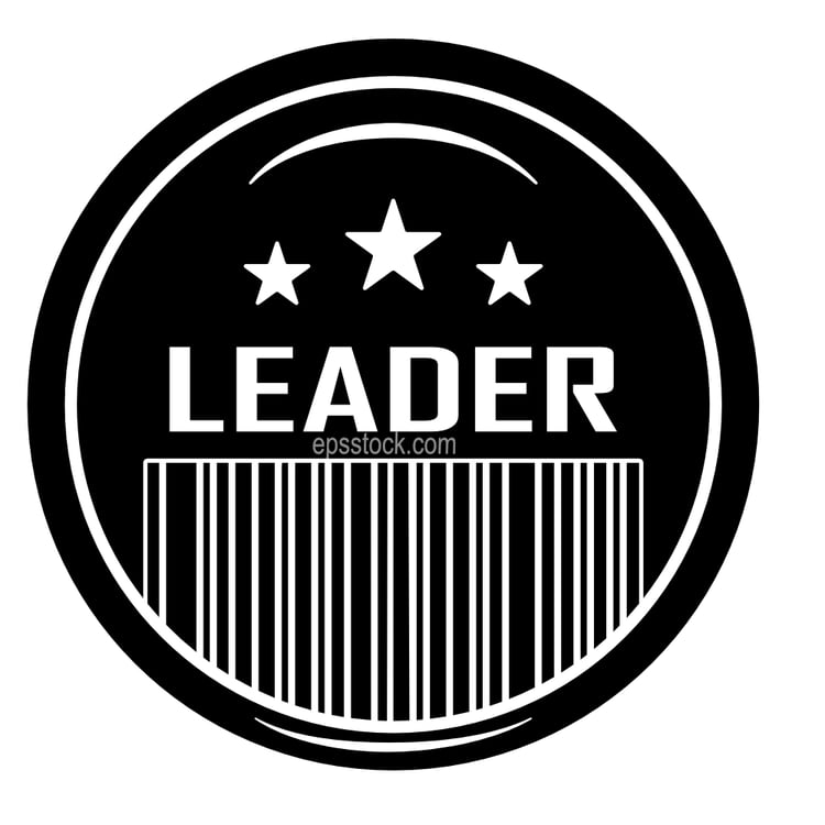 leader stamp
