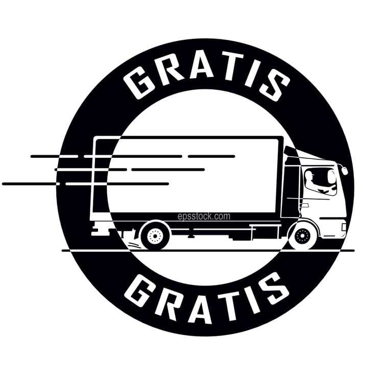 Gratis, stamp