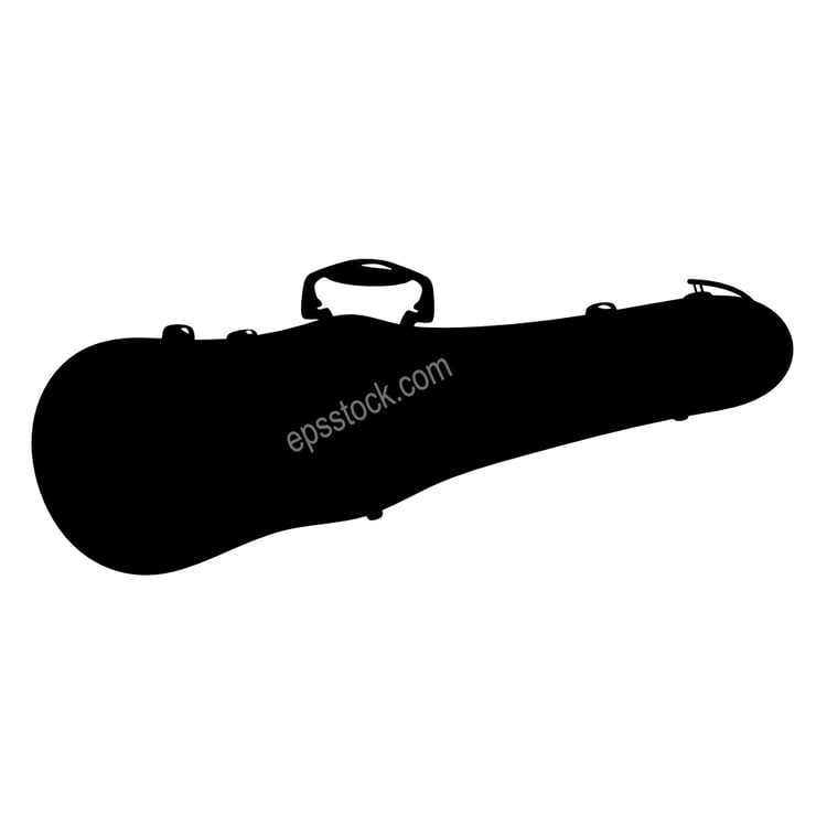 Violin Case