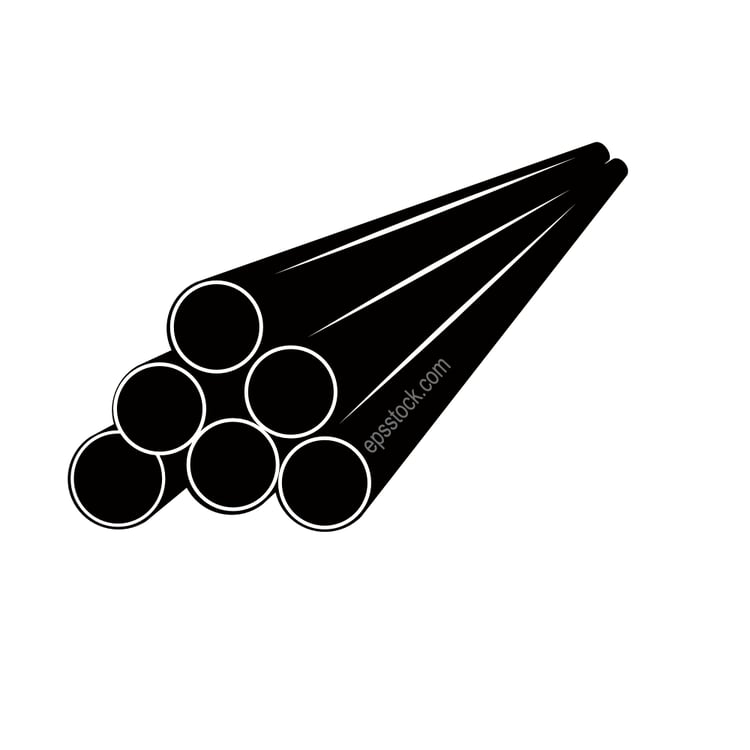 stainless steel pipes