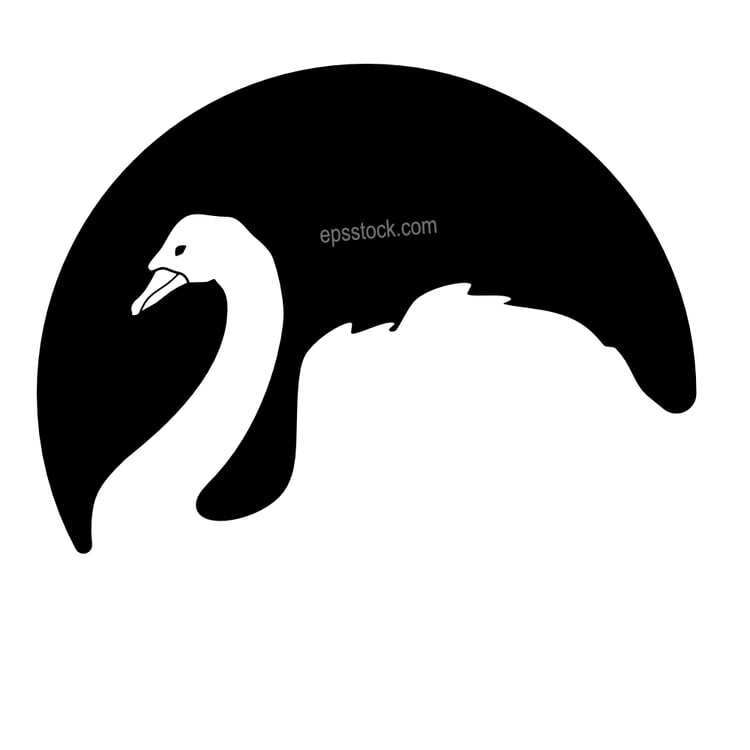 swan emblem