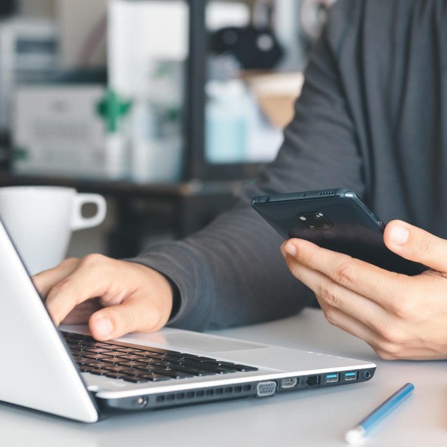 Du som beslutsfattare får en komplett och relevant kunskap om IT-säkerhet med detta kurspaket