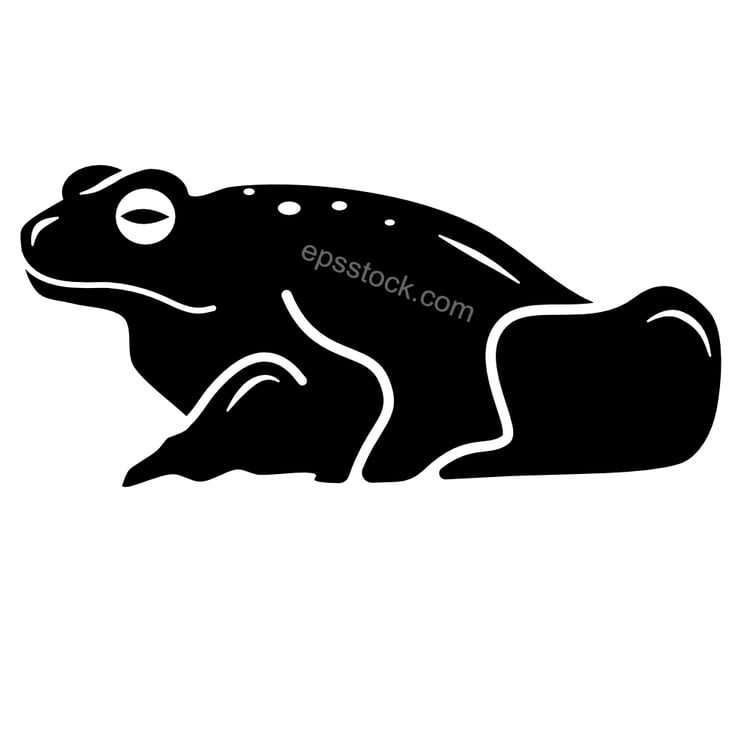 Toad emblem