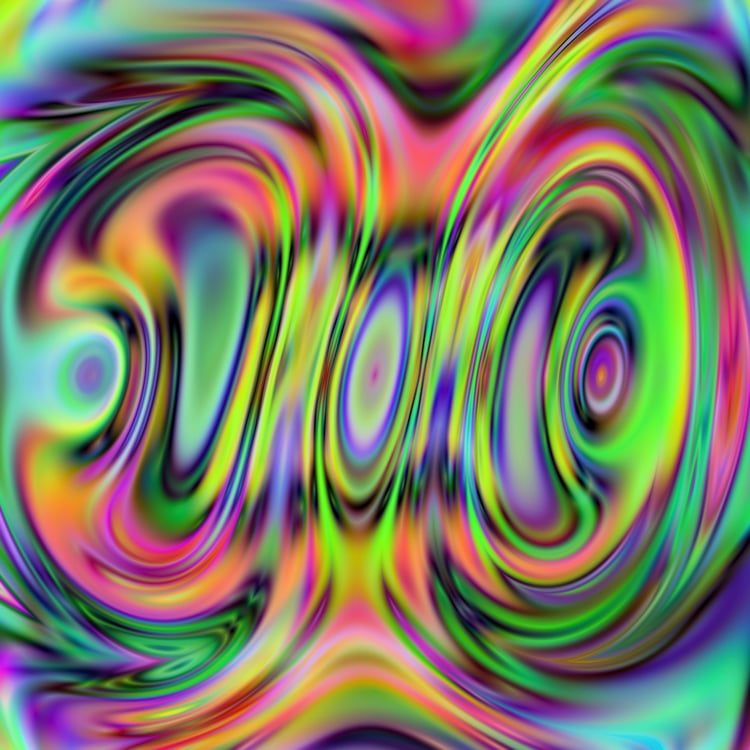 Mathematical Abstract Art