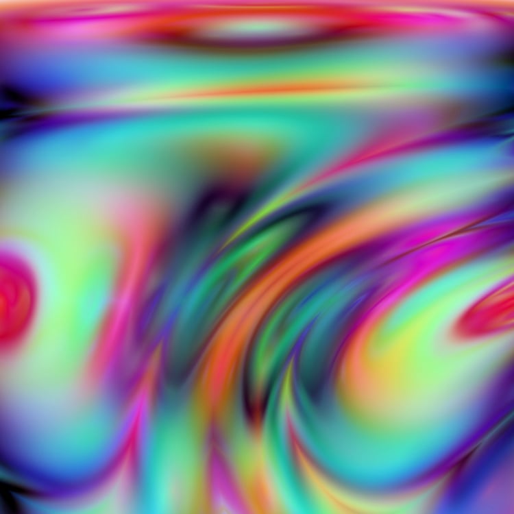 Mathematical Abstract Art