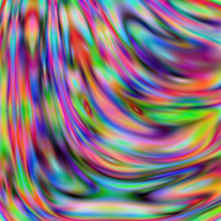 Mathematical Abstract Art