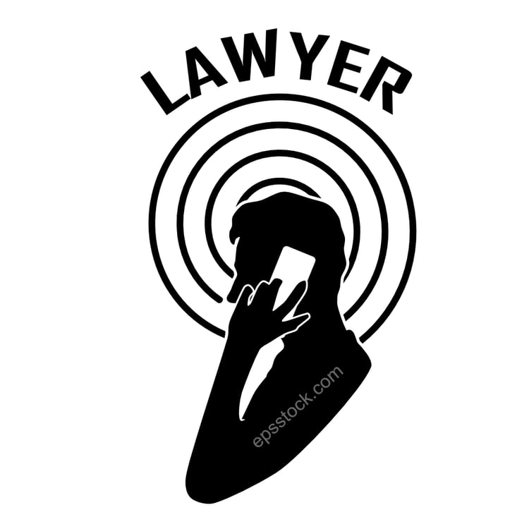 right to call a lawyer