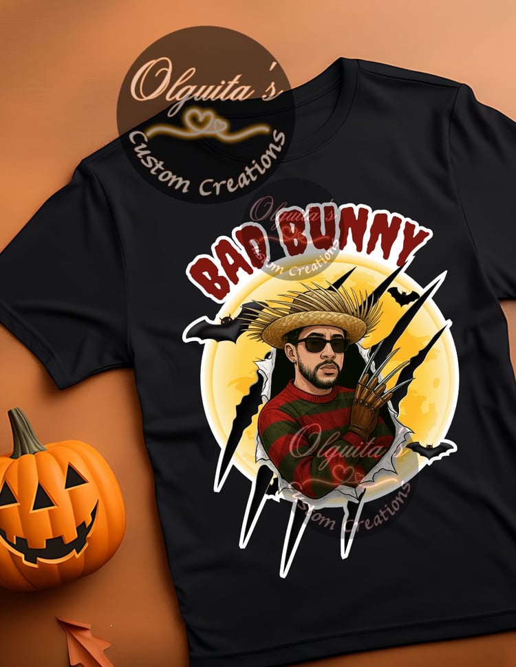 Bad bunny  png