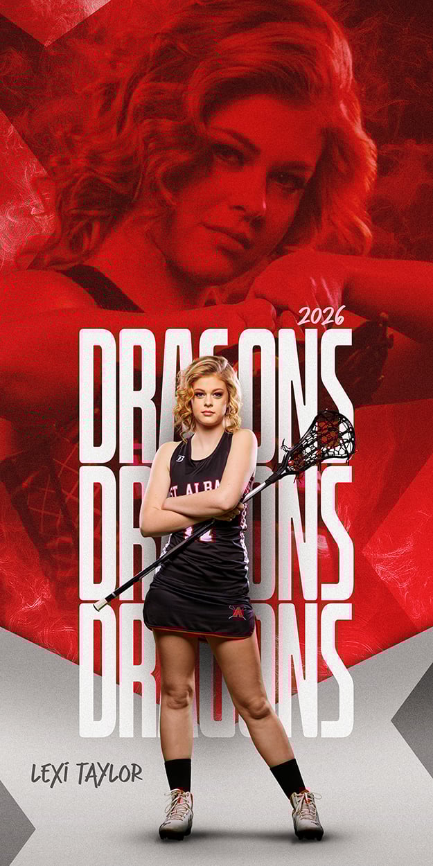 Forefront, Banner Design, Photoshop Template, Digital Background, Sports Graphics, High School, Teams, T&I, Volume Photography, Easy to Use, Modern, Edgy, Leagues