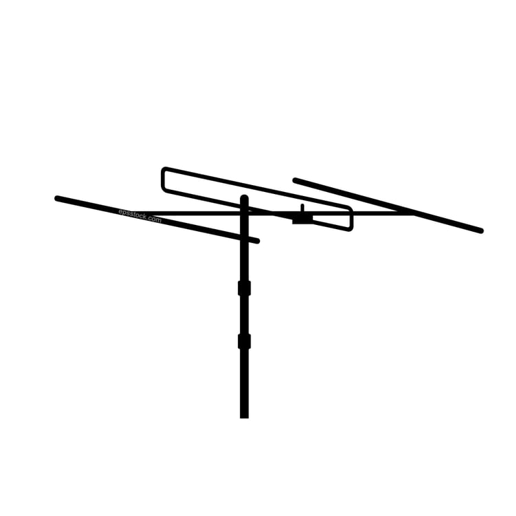 Radio Antenna