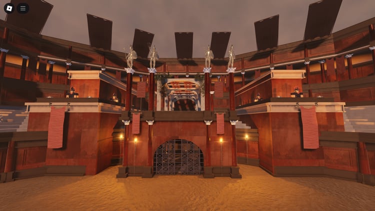 KW Studio | Roblox Store - 🏰 Medieval & Fantasy Maps, Assets, Kits