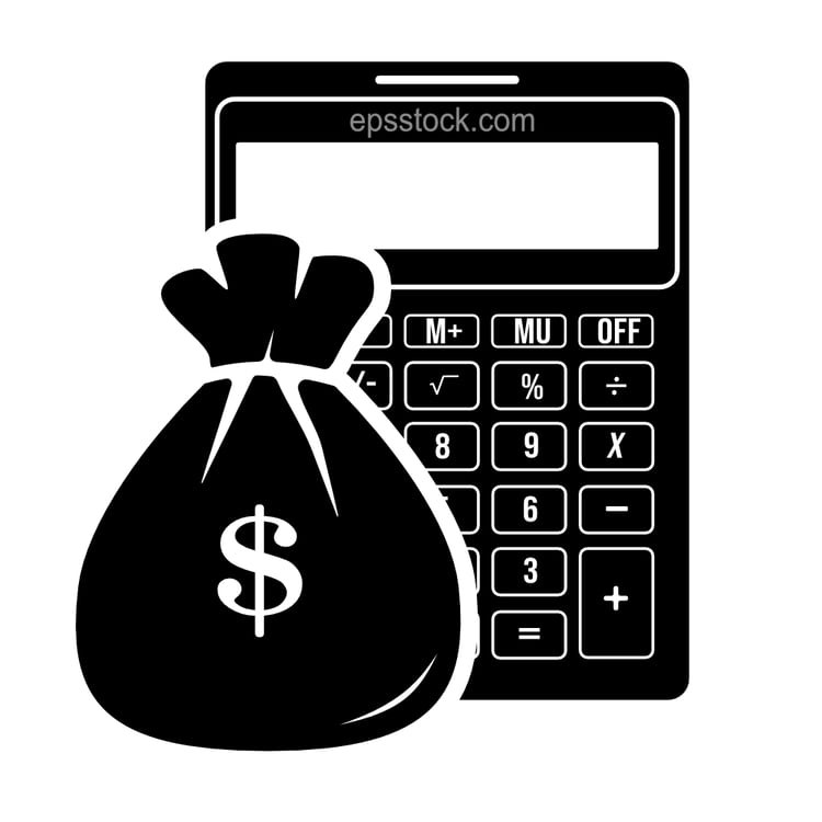 financial calculator