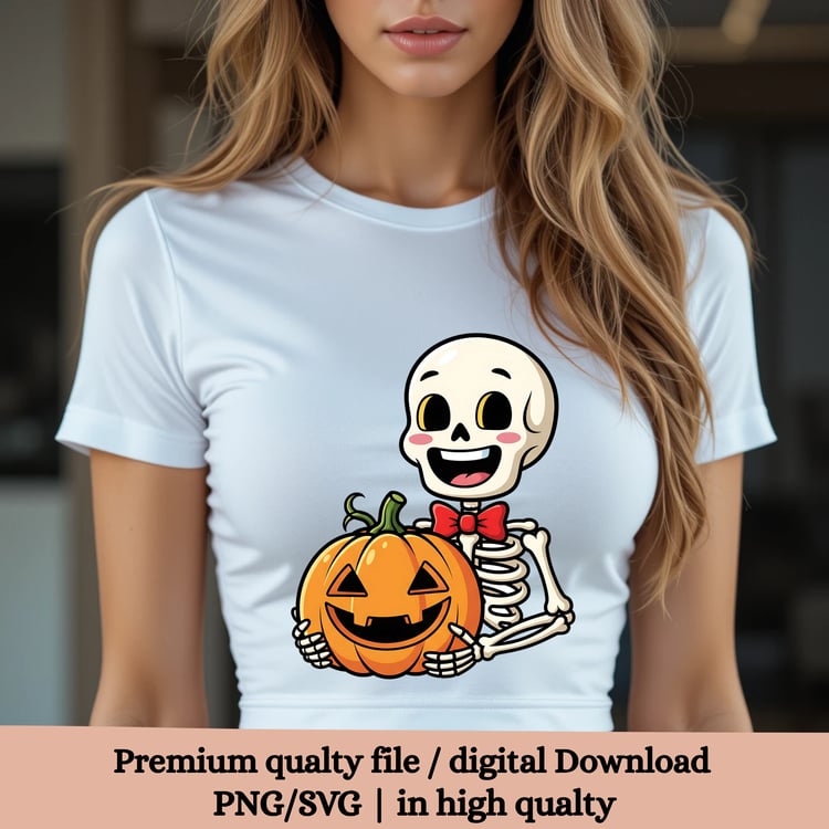 Halloween, skull, skeleton, pumpkin, pumpkin, svg halloween, png halloween, cute skeleton, skeleton clipart, halloween svg, halloween png, cricut halloween, sublimation design, halloween crafts, halloween decor, halloween stickers, digital download, svg f