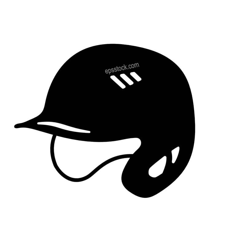 Batting Helmet
