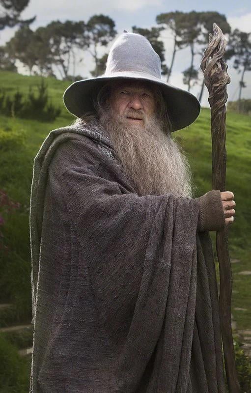 Gandalf