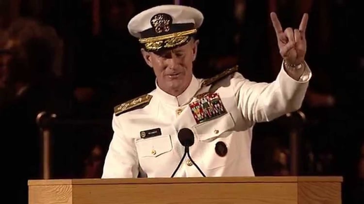 Admiral