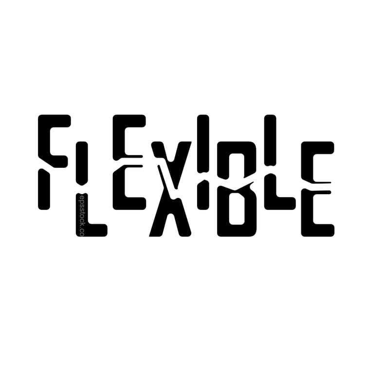flexible service