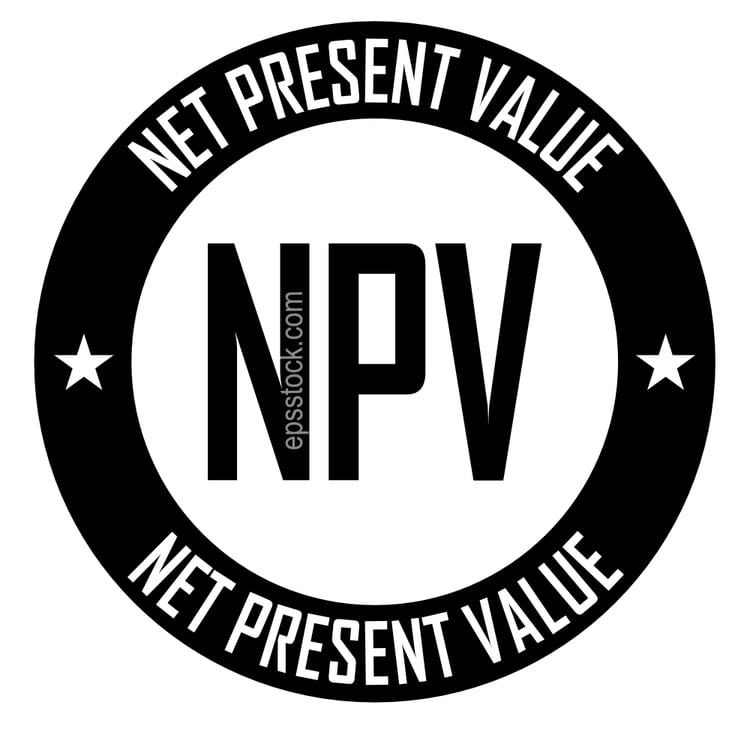 NPV stamp